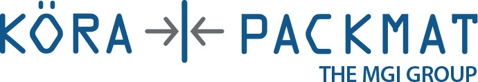 Logo der Köra Packmat
